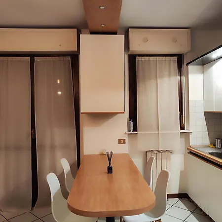 Apartment Bg Airport Milhouse *