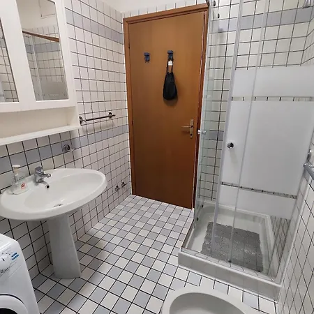 Bg Airport Milhouse Apartment Azzano San Paolo