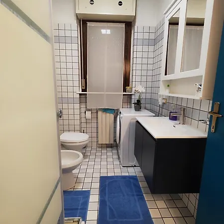 Apartment Bg Airport Milhouse *